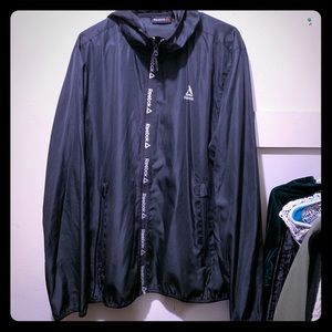 Reebok Jacket